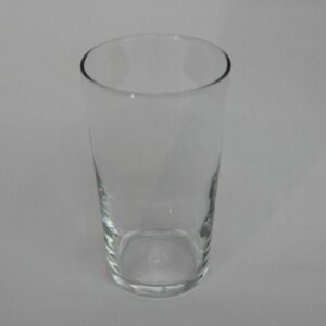 BG1 - 1 pint Beer Glass (25 per case)