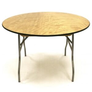 RT56 - Round Table - 5'6"