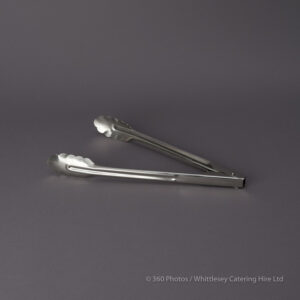 BBQT12 - BBQ Tongs - 12"