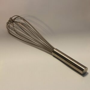 BW - Balloon Whisk - 16"