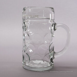 BS2 - Beer Stein - 2pt (12  per case)
