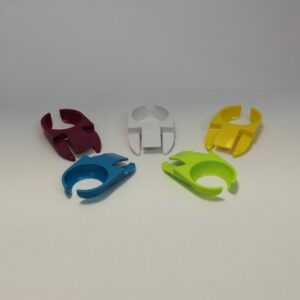 BCC - Buffet Plate Clip - Colour