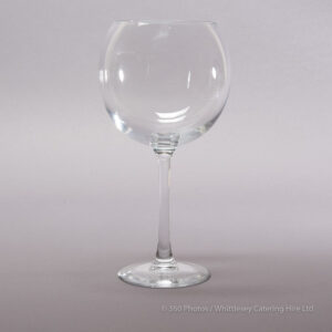 BALLR - Cabernet Balloon Wine/Gin Glass - 24oz (16  per case)