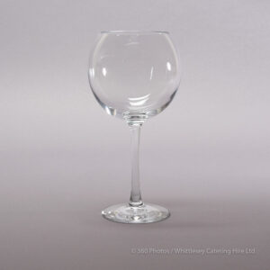 BALLW - Cabernet Balloon Wine/Gin Glass - 16oz (16 per case)
