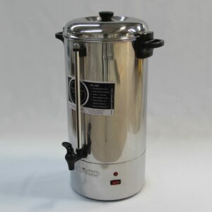 CP - Coffee Percolator - Electric - 101 cup