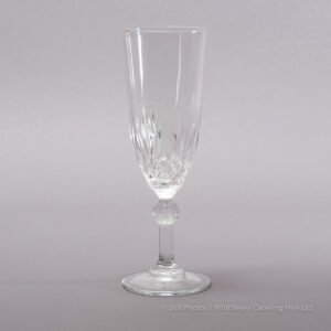 CCF - Crystal Champagne Flute (24 per case)