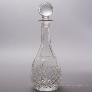 CDEC - Crystal Decanter