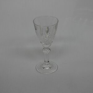 CLG - Crystal Liqueur Glass (6 per case)