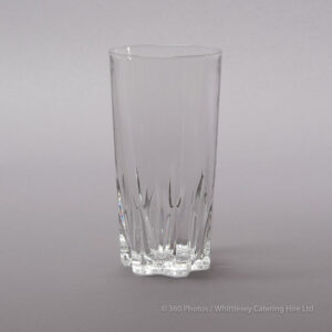 CLT - Crystal Long Drink Tumbler