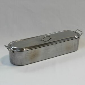 FPSM - Fish Poacher 20"
