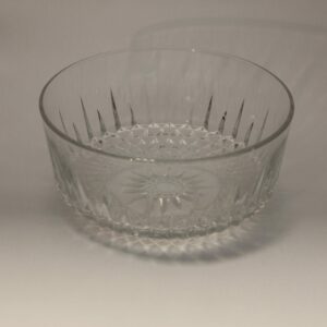GBS - Glass Bowl - 2