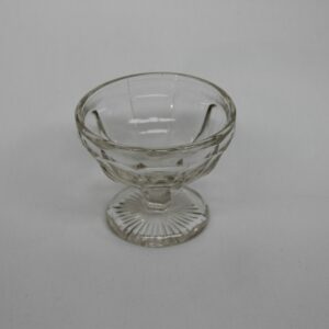 GSC - Glass Sundae Cup