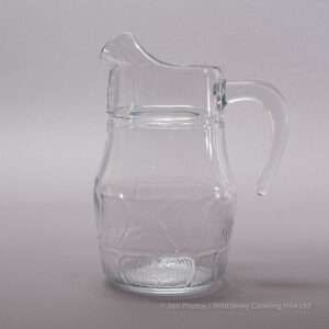 GWJ3 - Glass Water Jug