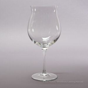 HG - Hurricane Glass - 32oz (Packed in 4s)