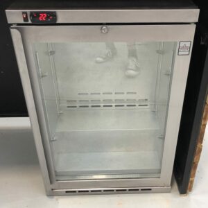 Small Bottle Fridge