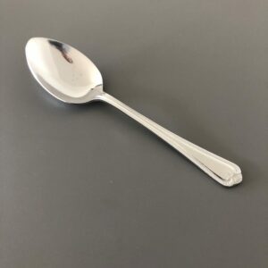 ADS - Ascot Dessert  Spoon ( packed in 10's)