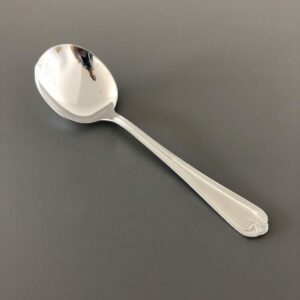 ASS- Ascot Soup Spoon ( packed in 10's)