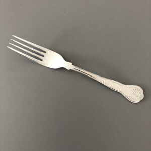 KTF - Kings Pattern Table Forks (packed in 10s)
