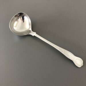 KL - Kings Pattern Ladle
