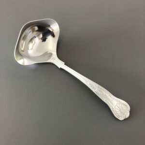 KGL - Kings Pattern Gravy Ladle