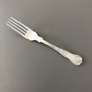 KFF - Kings Pattern Fish Forks (packed in 10s)