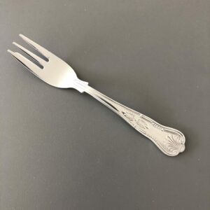 KPF - Kings Pattern Pastry Forks (packed in 10s)