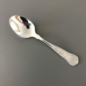 KSrS - Kings Pattern Serving Spoons