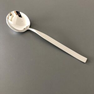 Muse Soup Spoons (packed in 10s)