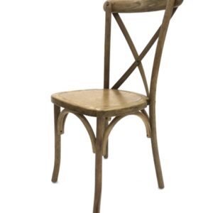 CHC - Crosshatch Chair