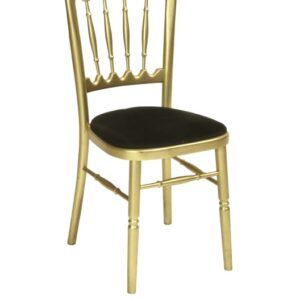 GBC - Gold Banquet Chair