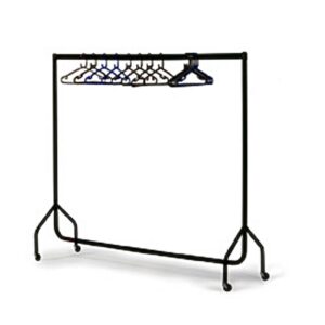 CR - Coat Rail