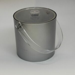 Ice Bucket SILVER