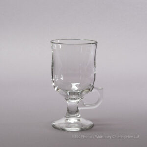 ICG - Irish Coffee Glass