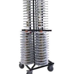 JS104 - Jack Stack - Mobile 104 Plate Holder