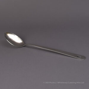 KSLH - Kitchen Spoon - Long Handle