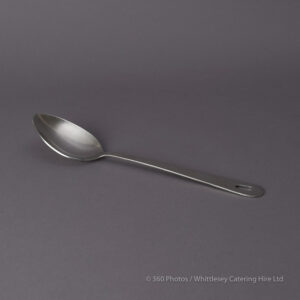 KSSH - Kitchen Spoon - Short Handle