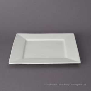 Mayfair Square 10" Buffet Plate