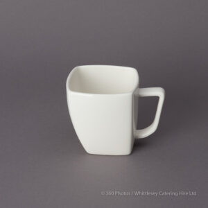 Mayfair Square Tea/Coffee Cup (packed in 10s)
