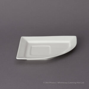 Mayfair Square Tea/Coffee Saucer (packed in 10s)