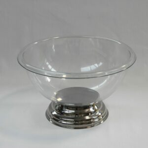 PPB - Plastic Punch Bowl - 17pint