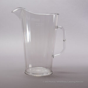 PWJ - Plastic Water Jug