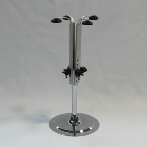 Rotary Optic Stand - 4 Bottle