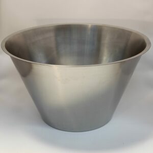 S/S Salad / Mixing Bowl 14L
