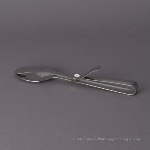 Serving Tongs - Duck bill