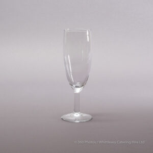 Savoie Champagne Flute (49 per case)