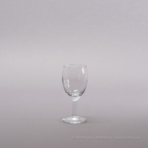 SavSH - Savoie Sherry/Port Glass 3oz (24 per case)