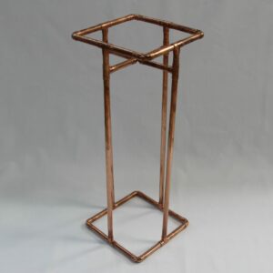 Table Centre - Copper