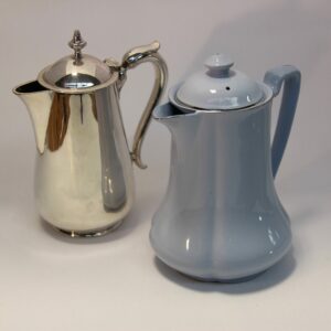 Vintage Coffee Pot