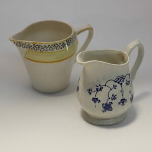 Vintage Milk Jug