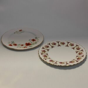 Vintage Side Plate